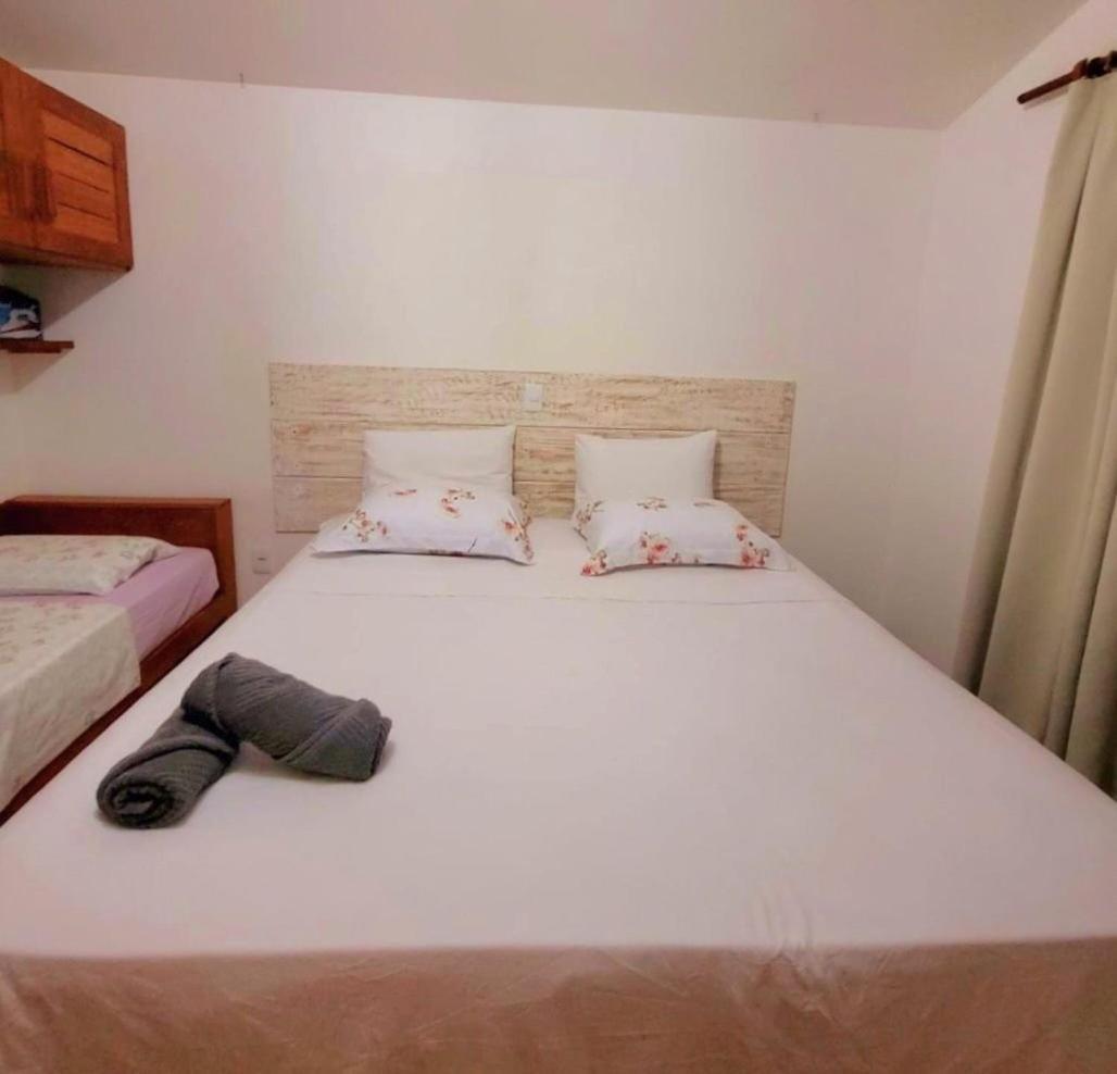 Top Houses Village Tropical Centro De Arraial ปอร์โตเซกูโร ภายนอก รูปภาพ